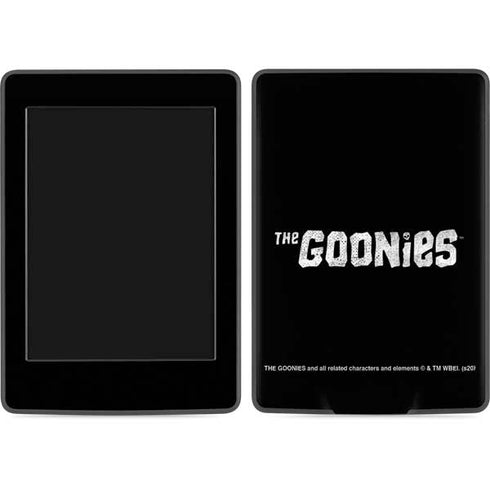 Warner Bros The Goonies (1985) The Goonies Amazon Kindle Skin