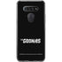 Warner Bros The Goonies (1985) The Goonies LG K51/Q51 Clear Case
