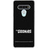 Warner Bros The Goonies (1985) The Goonies LG Stylo 6 Clear Case