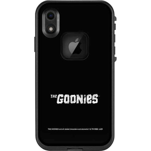 Warner Bros The Goonies (1985) The Goonies LifeProof Fre iPhone Skin