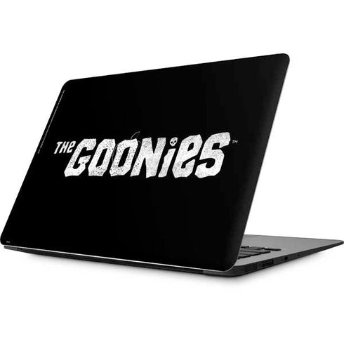Warner Bros The Goonies (1985) The Goonies Apple MacBook Skin