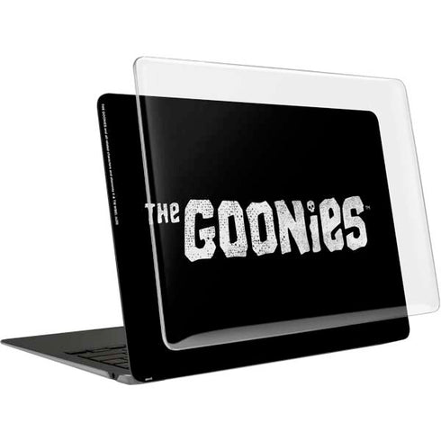 Warner Bros The Goonies (1985) The Goonies MacBook Air 13in (2020) Case plus Skin