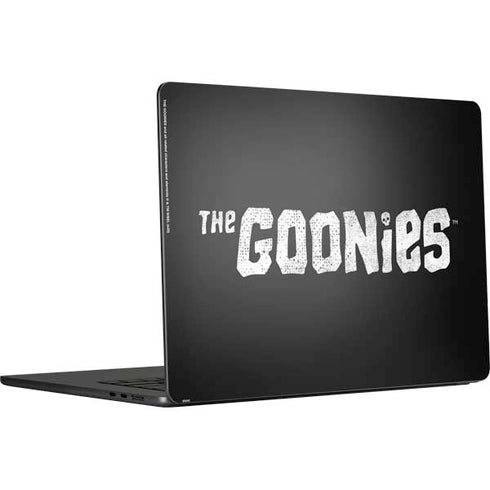 Warner Bros The Goonies (1985) The Goonies MacBook Air 15 in (2023) Skin