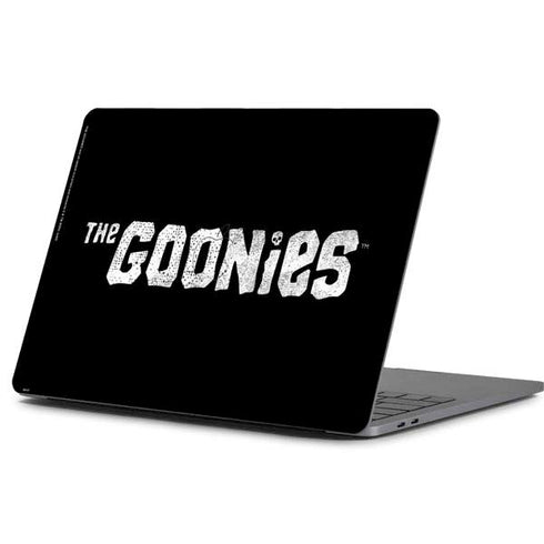 Warner Bros The Goonies (1985) The Goonies Apple MacBook Pro 13-inch Skin