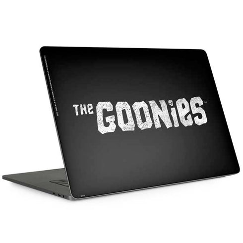Warner Bros The Goonies (1985) The Goonies Apple MacBook Pro 15-inch Skin