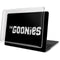 Warner Bros The Goonies (1985) The Goonies MacBook Pro 16in (2019-20) Case plus Skin