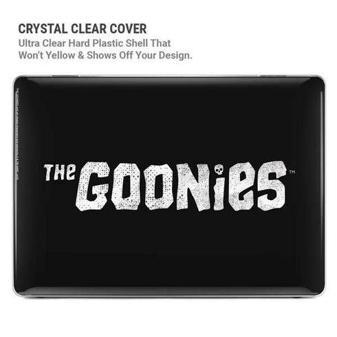Warner Bros The Goonies (1985) The Goonies MacBook Pro 16in (2021-25) Case plus Skin