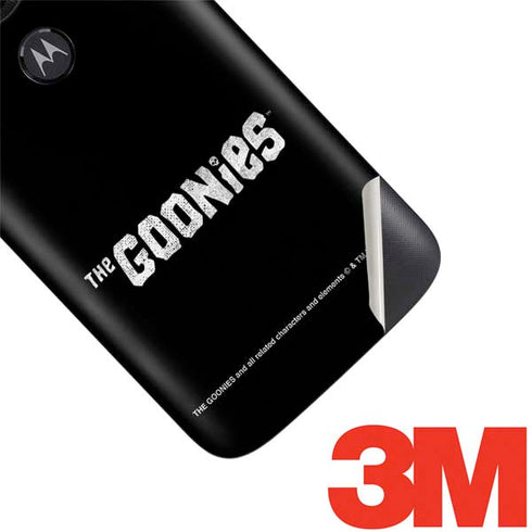 Warner Bros The Goonies (1985) The Goonies Moto E5 Play Skin