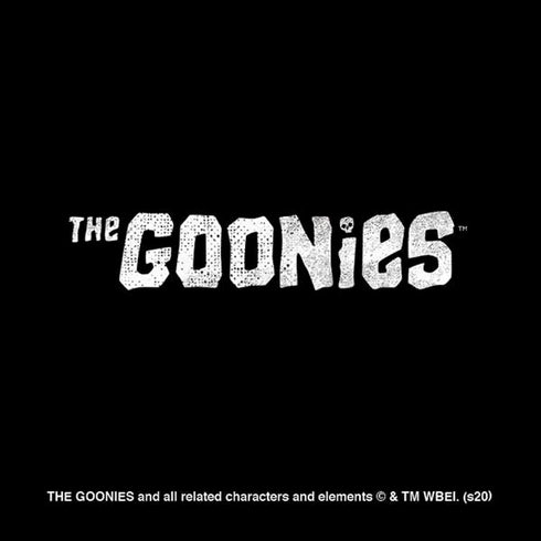 Warner Bros The Goonies (1985) The Goonies Moto E5 Play Skin