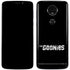 Warner Bros The Goonies (1985) The Goonies Moto E5 Plus Skin