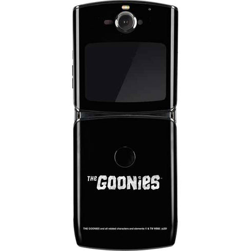 Warner Bros The Goonies (1985) The Goonies Motorola RAZR Skin