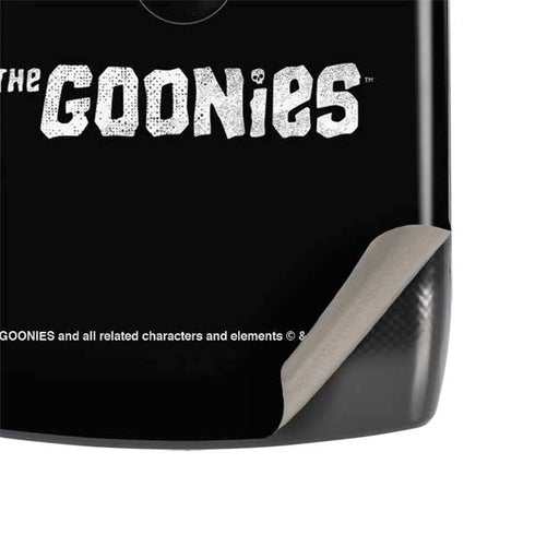 Warner Bros The Goonies (1985) The Goonies Motorola RAZR Skin