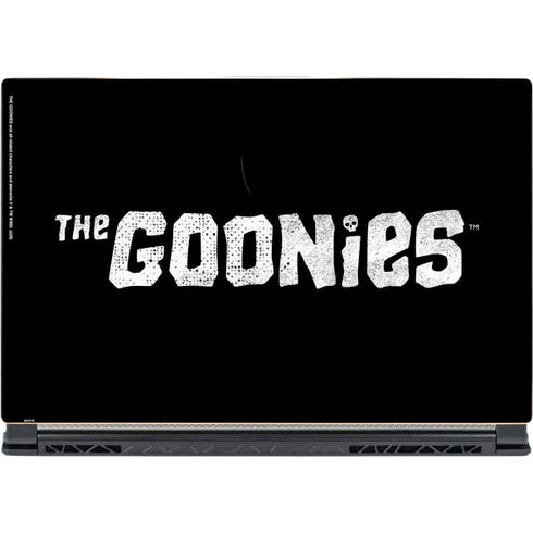 Warner Bros The Goonies (1985) The Goonies MSI GS65 Stealth Laptop Skin