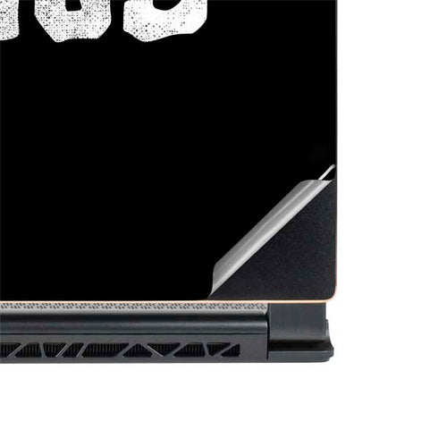 Warner Bros The Goonies (1985) The Goonies MSI GS65 Stealth Laptop Skin