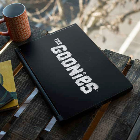 Warner Bros The Goonies (1985) The Goonies MSI GS65 Stealth Laptop Skin