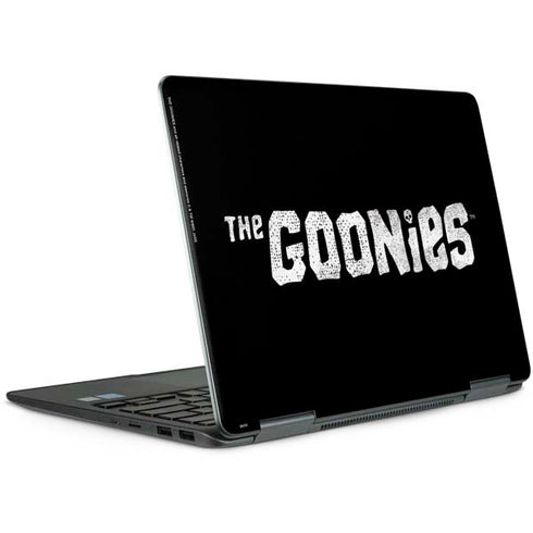 Warner Bros The Goonies (1985) The Goonies Notebook 9 Pro 13in (2017) Skin