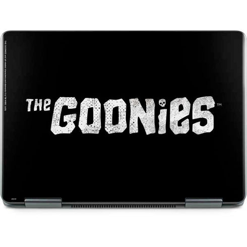 Warner Bros The Goonies (1985) The Goonies Notebook 9 Pro 13in (2017) Skin