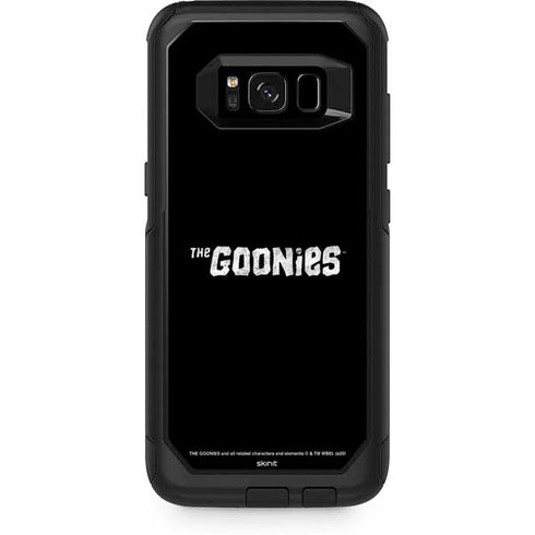 Warner Bros The Goonies (1985) The Goonies Otterbox Commuter Galaxy Skin
