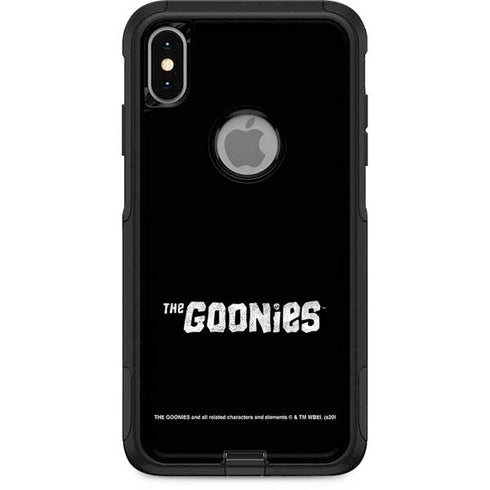 Warner Bros The Goonies (1985) The Goonies Otterbox Commuter iPhone Skin