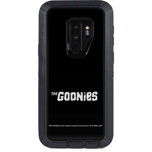 Warner Bros The Goonies (1985) The Goonies Otterbox Defender Galaxy Skin