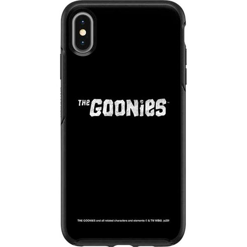 Warner Bros The Goonies (1985) The Goonies Otterbox Symmetry iPhone Skin