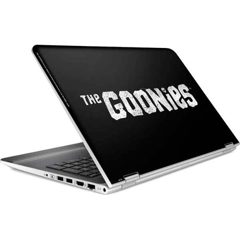 Warner Bros The Goonies (1985) The Goonies HP Pavilion Skin