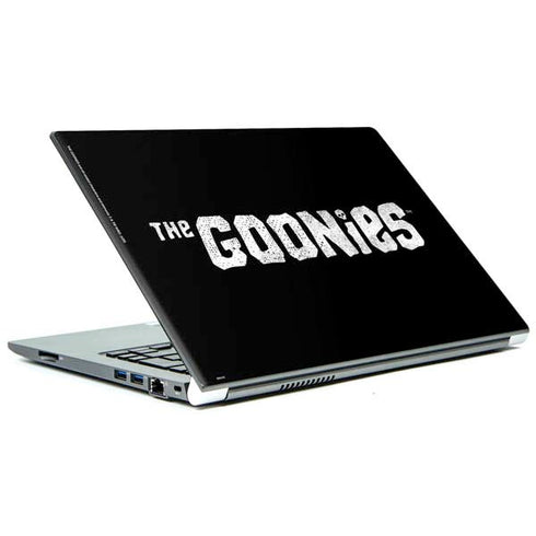 Warner Bros The Goonies (1985) The Goonies Portege Z30t/Z30t-A Skin