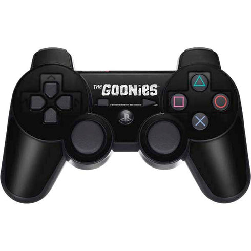 Warner Bros The Goonies (1985) The Goonies PS3 Dual Shock wireless controller Skin