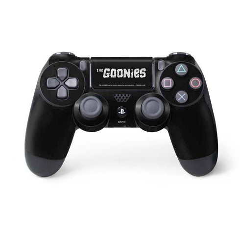 Warner Bros The Goonies (1985) The Goonies PS4 Controller Skin