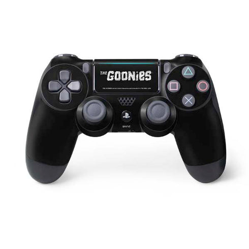 Warner Bros The Goonies (1985) The Goonies PS4 Pro/Slim Controller Skin