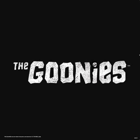 Warner Bros The Goonies (1985) The Goonies PS4 Slim Skin