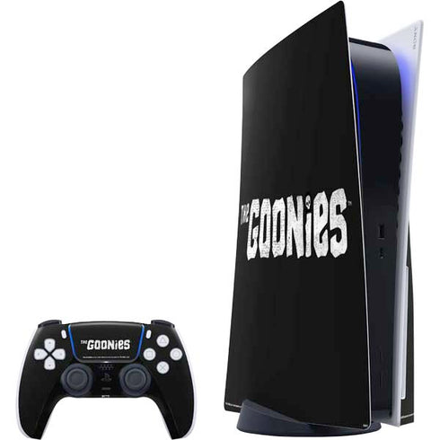 Warner Bros The Goonies (1985) The Goonies PS5 Bundle Skin