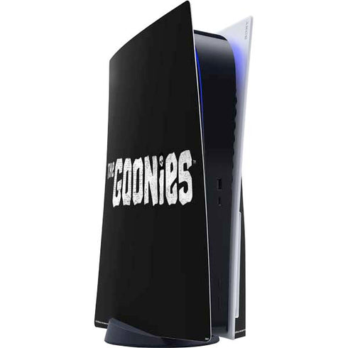 Warner Bros The Goonies (1985) The Goonies PS5 Console Skin