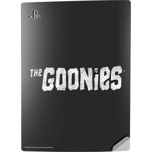 Warner Bros The Goonies (1985) The Goonies PS5 Digital Edition Console Skin