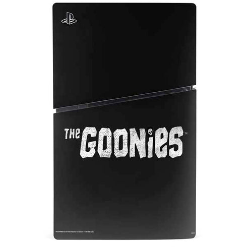 Warner Bros The Goonies (1985) The Goonies PS5 Slim Disk Bundle Skin
