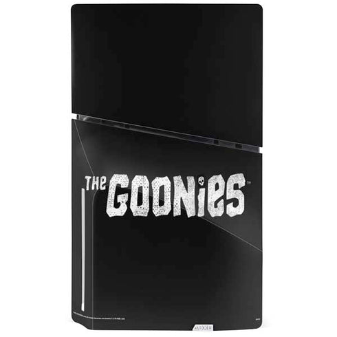 Warner Bros The Goonies (1985) The Goonies PS5 Slim Disk Bundle Skin