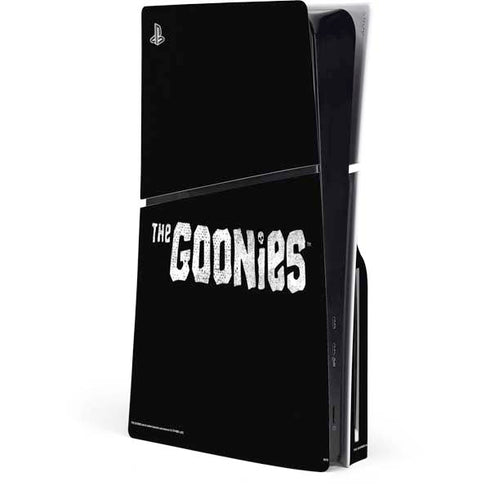 Warner Bros The Goonies (1985) The Goonies PS5 Slim Disk Console Skin