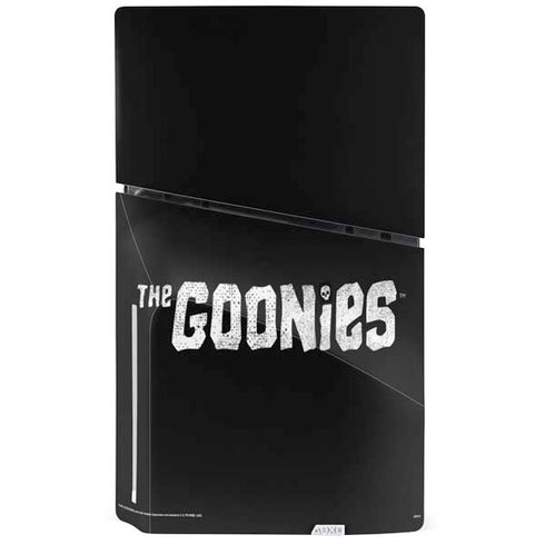 Warner Bros The Goonies (1985) The Goonies PS5 Slim Disk Console Skin