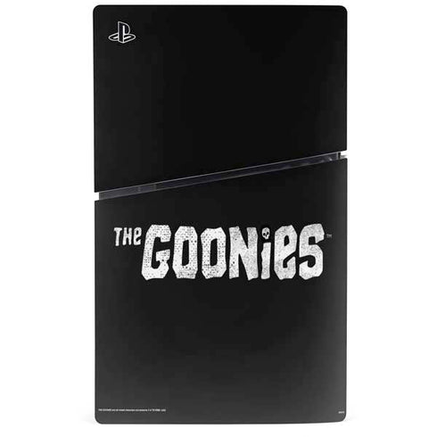 Warner Bros The Goonies (1985) The Goonies PS5 Slim Digital Edition Bundle Skin
