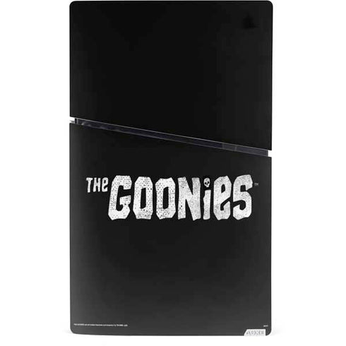 Warner Bros The Goonies (1985) The Goonies PS5 Slim Digital Edition Console Skin