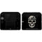 Warner Bros The Goonies (1985) The Goonies Skull Map Nintendo 2DS Skin