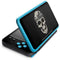 Warner Bros The Goonies (1985) The Goonies Skull Map Nintendo 2DS XL (2017) Skin