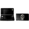 Warner Bros The Goonies (1985) The Goonies Skull Map 3DS (2011) Skin