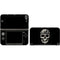 Warner Bros The Goonies (1985) The Goonies Skull Map 3DS XL 2015 Skin