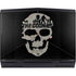 Warner Bros The Goonies (1985) The Goonies Skull Map Dell Alienware Skin