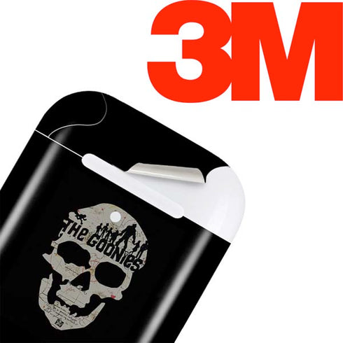 Warner Bros The Goonies (1985) The Goonies Skull Map Apple AirPods 2 Skin