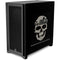 Warner Bros The Goonies (1985) The Goonies Skull Map Corsair 4000D Tempered Glass Mid-Tower ATX Case Skin
