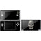 Warner Bros The Goonies (1985) The Goonies Skull Map DS Lite Skin