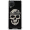 Warner Bros The Goonies (1985) The Goonies Skull Map Galaxy A12 Clear Case