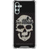 Warner Bros The Goonies (1985) The Goonies Skull Map Galaxy A13 5G Clear Case
